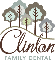 Homepage - Clinton Family Dental in Clinton, IA