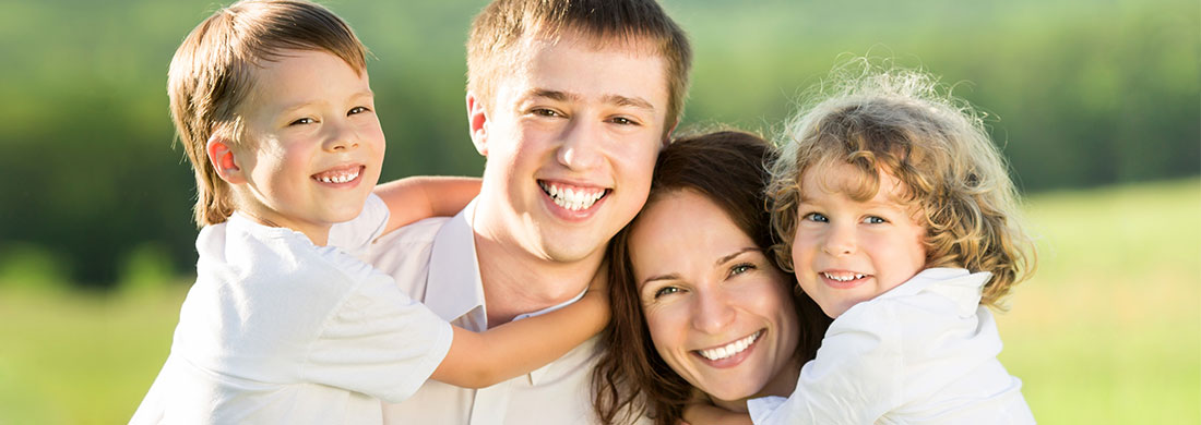 Family Dentistry in Clinton IA - Clinton Family Dental